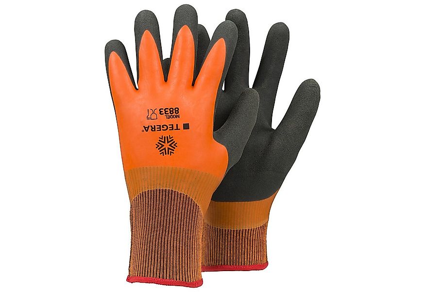 Ejendals Winter-Arbeitshandschuhe EN 511:2006 günstig online kaufen