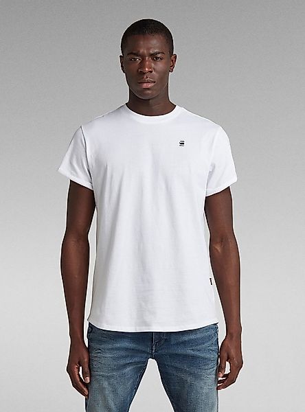 G-STAR T-Shirt Lash T-Shirt günstig online kaufen