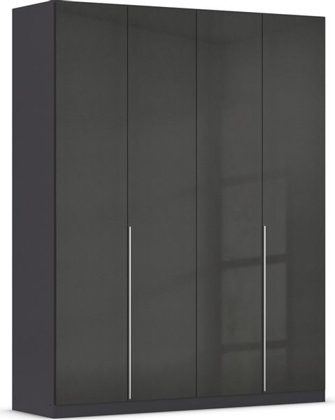 rauch Drehtürenschrank Kleiderschrank Schrank Garderobe AGORDO günstig online kaufen