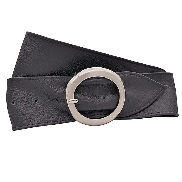 AnnaMatoni Ledergürtel AnnaMatoni Leder Gürtel ora2 günstig online kaufen