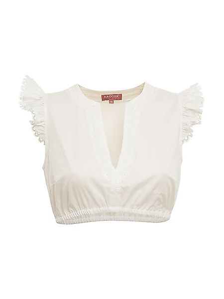 Krüger Dirndlbluse ZUA günstig online kaufen