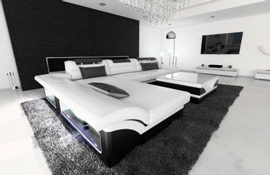 Sofa Dreams Ecksofa Monza L Form günstig online kaufen