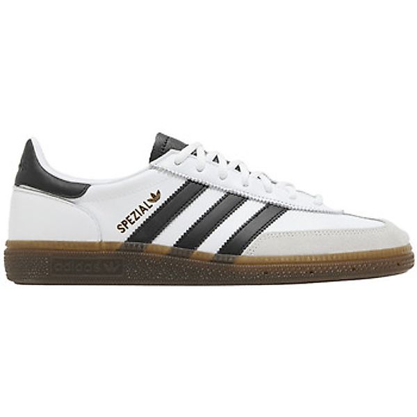 Nike  Sneaker adidas Handball Spezial White Black Gum günstig online kaufen