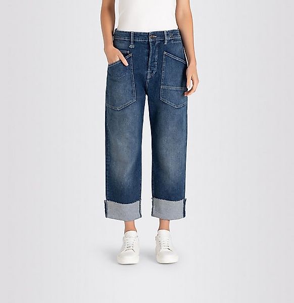 MAC 5-Pocket-Jeans BAGGY D530 günstig online kaufen