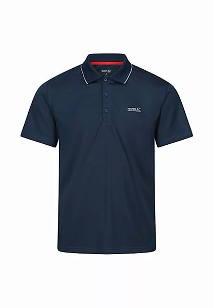 Regatta Poloshirt Regatta Herren Funktions Poloshirt MAVERICK V RMT2 günstig online kaufen
