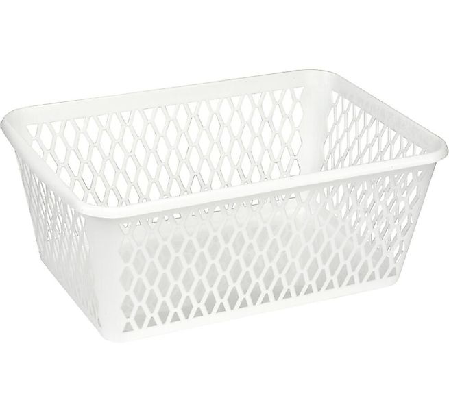 PLAST1 Aufbewahrungsbox Minikorb 25x15x8cm sort. günstig online kaufen