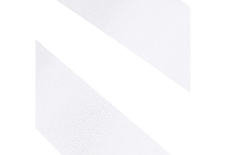 mumbi Klettband Klettband Selbstklebend Extra Stark Weiß 5 m Klettverschlus günstig online kaufen