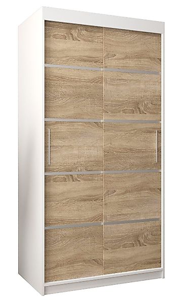 ABIKS MÖBEL Kleiderschrank Verona 1 Schlafzimmerschrank günstig online kaufen