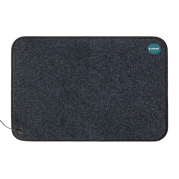 casa pura Heizmatten Fuß-Heizteppich, elektrischer Fußwärmer, günstig online kaufen