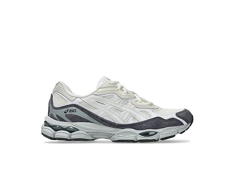 Asics Asics Gel-NYC Herren Cream White Sneaker günstig online kaufen