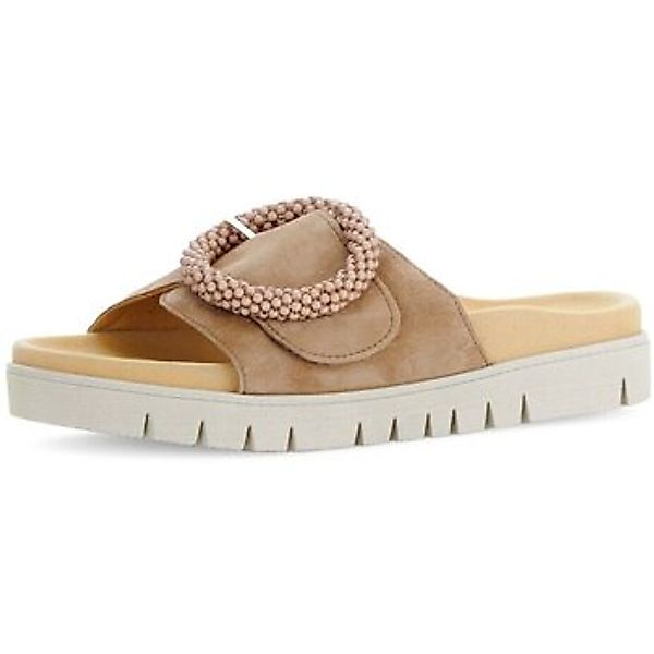 Gabor  Clogs Pantoletten 63.745 FS2025 63.745.11 günstig online kaufen