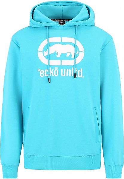 Ecko Unltd. Sweatshirt "Ecko Unltd. Herren Base Hoody", (1 tlg.) günstig online kaufen