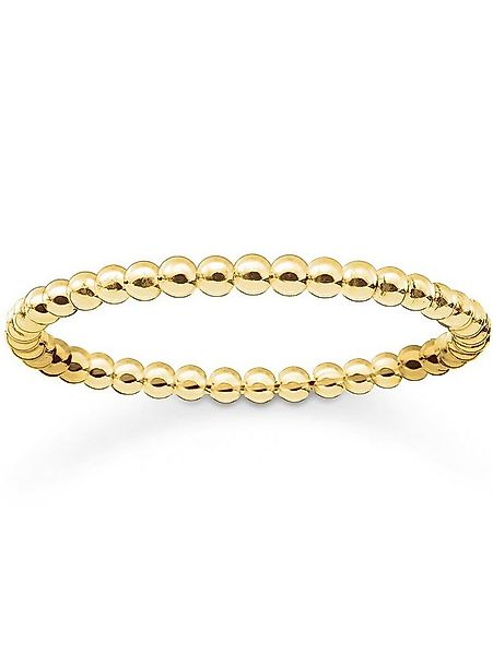 THOMAS SABO Fingerring Thomas Sabo Ring Damenring TR2122-413-12-56 günstig online kaufen