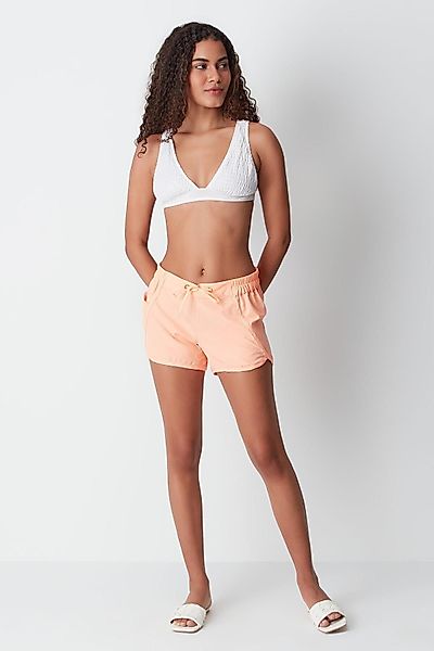 C&CITY Shorts Damen Meereshorts günstig online kaufen