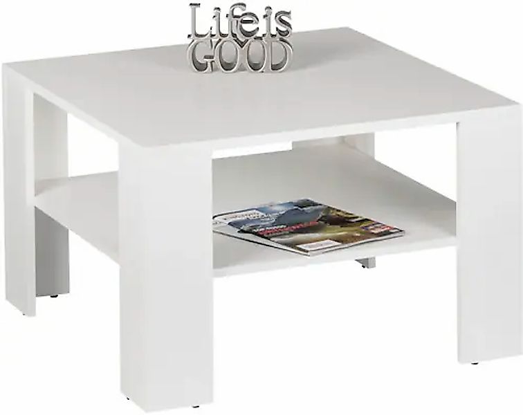 HBZ Couchtisch »Joker, TOPSELLER!«, (Couchtisch, Wohnzimmertisch), Klassisc günstig online kaufen