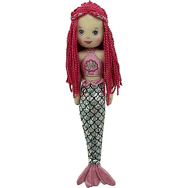 Sweety-Toys Meerjungfrauenpuppe Sweety Toys 13333 Stoffpuppe günstig online kaufen