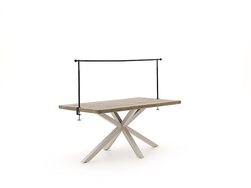 New Garden Garland Lift Tischgestell ausziehbar 140/253 cm günstig online kaufen