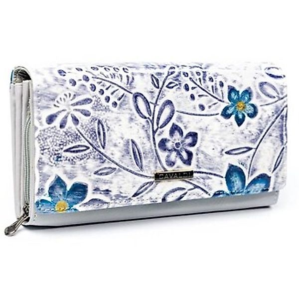 4U Cavaldi  Geldbeutel PN23FLBLPURPLE78923 günstig online kaufen