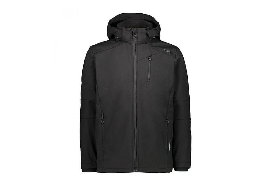 CAMPAGNOLO Outdoorjacke Softshell-Herrenjacke günstig online kaufen