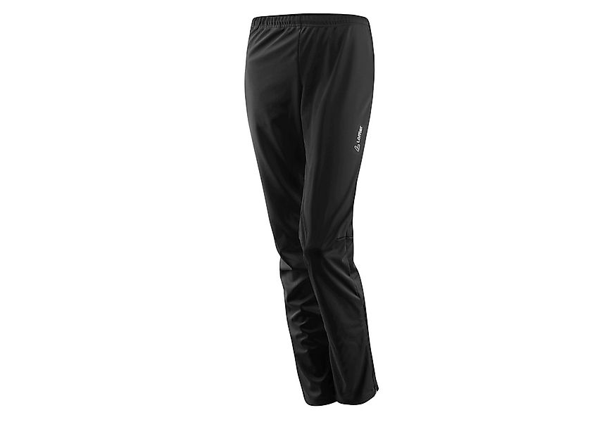 Löffler Sporthose W PANTS WS LIGHT - schwarz günstig online kaufen