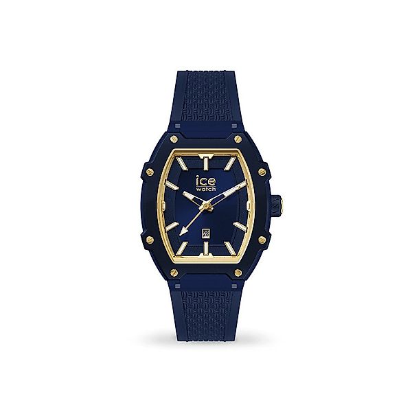 ice-watch Quarzuhr Ice-Watch Ice Boliday Navy günstig online kaufen