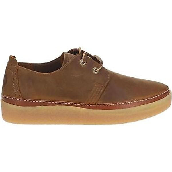 Clarks  Herrenschuhe Halbschuhe günstig online kaufen