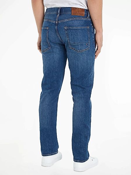 Tommy Hilfiger 5-Pocket-Jeans günstig online kaufen