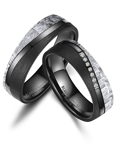 MARRYA Partnerring günstig online kaufen