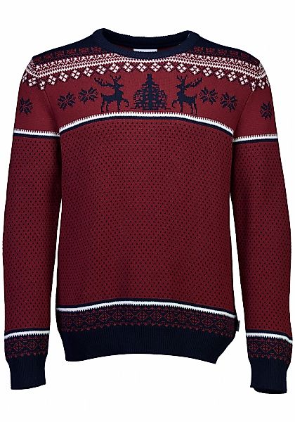 LINDBERGH Strickpullover "Lindbergh Strickpullover" günstig online kaufen