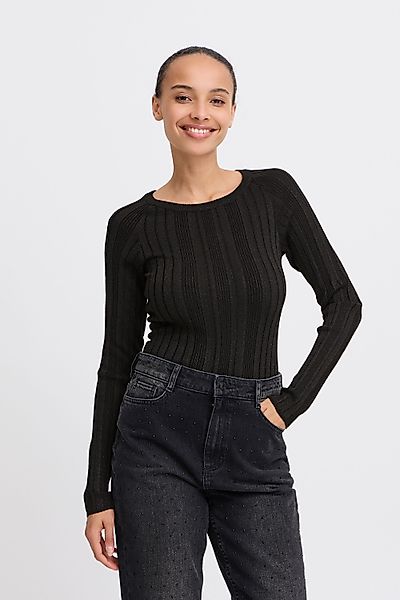 b.young Strickpullover BYMOBBE modischer Strickpullover günstig online kaufen