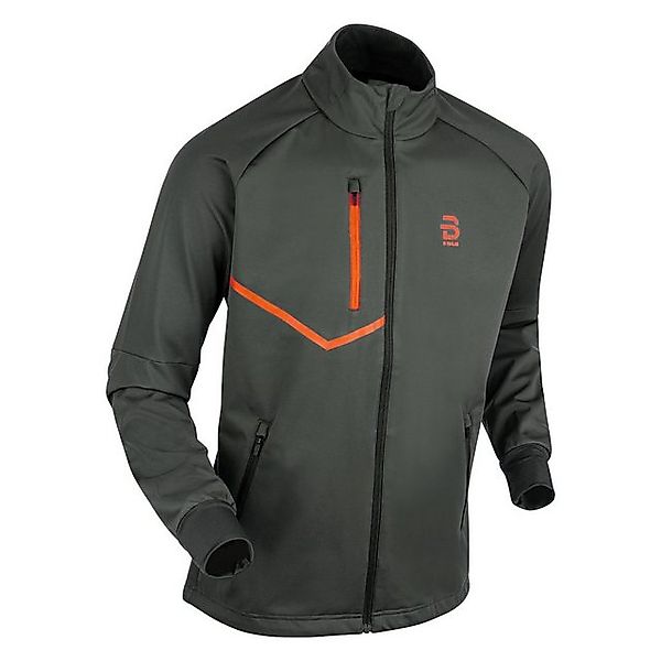 DAEHLIE Funktionsjacke Jacket Kikut mit Bionic Finish Eco® Imprägnierung günstig online kaufen