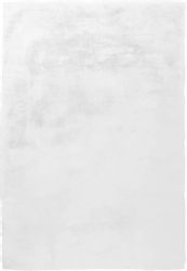 Arte Espina Fellteppich »Rabbit 100« rechteckig 45 mm Höhe Kunstfell, Kanin günstig online kaufen