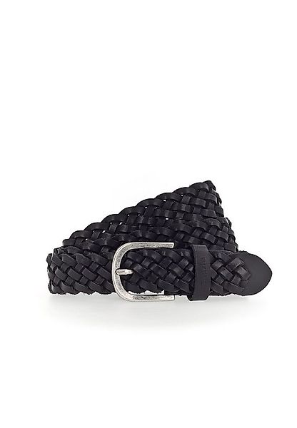 Tamaris Ledergürtel Essential Classics (1-St) günstig online kaufen