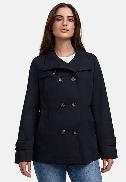 Manisa Cabanjacke mit Stehkragen günstig online kaufen