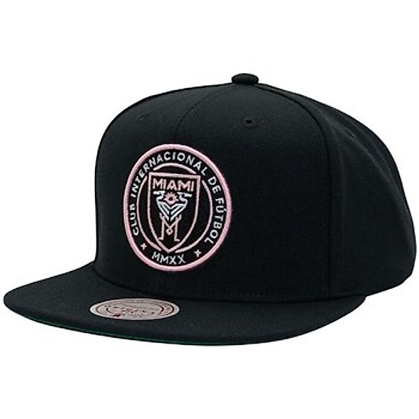 Mitchell And Ness  Schirmmütze 6HSSDHS8445IMCBLCK günstig online kaufen