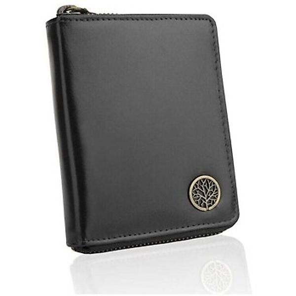 Betlewski  Geldbeutel BPMBF76CZARNY59971 günstig online kaufen