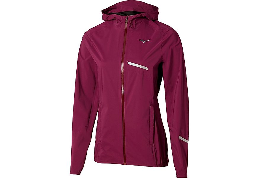 Mizuno Laufjacke Waterproof 20K Jacket Lady J2GEC202-68 Leicht & praktisch günstig online kaufen