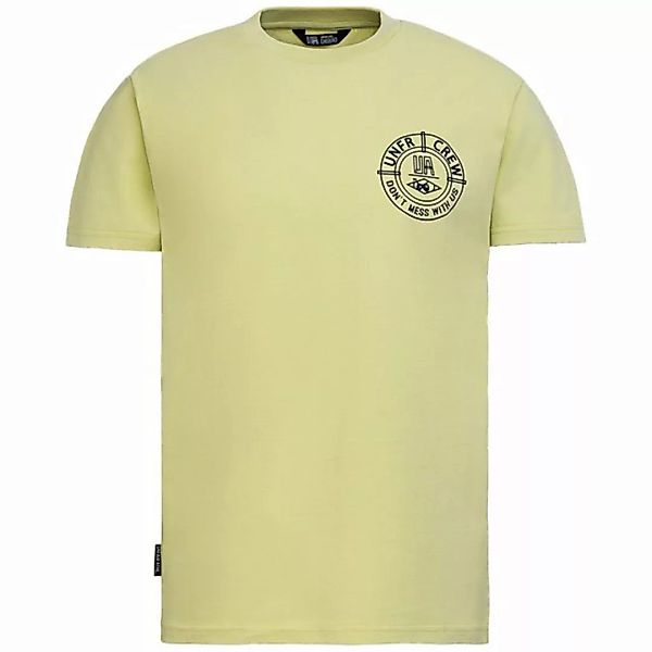 Unfair Athletics T-Shirt DMWU BP T-Shirt Herren günstig online kaufen