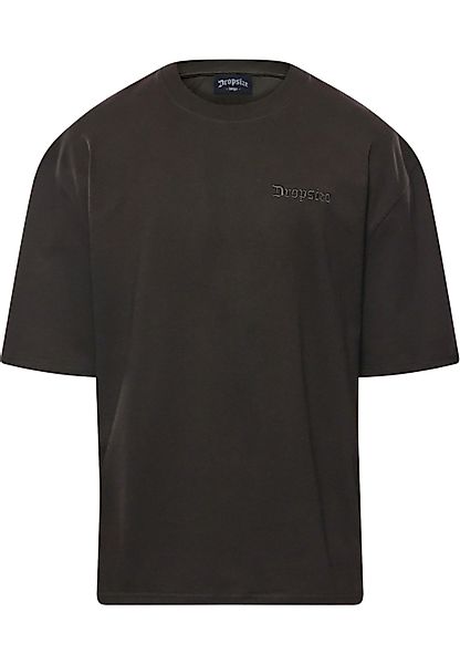 Dropsize T-Shirt "Dropsize Dropsize Heavy Oversize Crew Love T-Shirt" 1 Stk günstig online kaufen