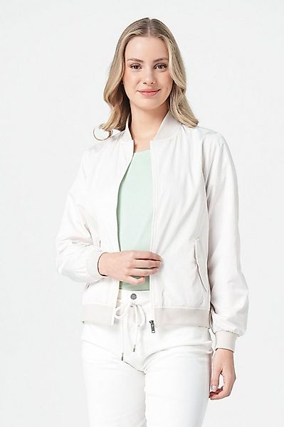 Miracle of Denim Blouson Jelly Blouson Jacket günstig online kaufen