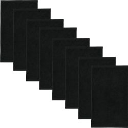 Erwin Müller Gästehandtuch Gästetuch "Heidenheim" 8er-Pack, günstig online kaufen