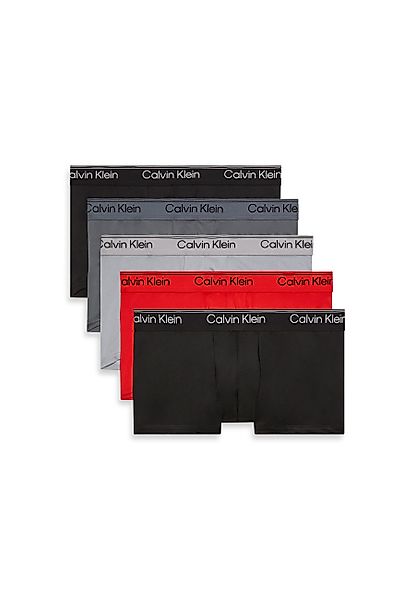 Calvin Klein Underwear Trunk LOW RISE günstig online kaufen