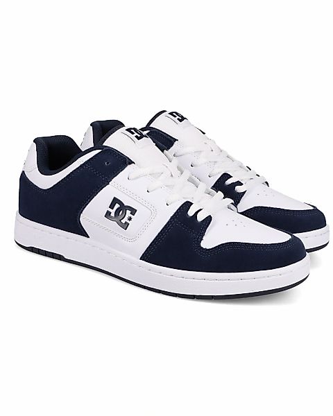 DC Shoes Sneaker "Manteca S" günstig online kaufen