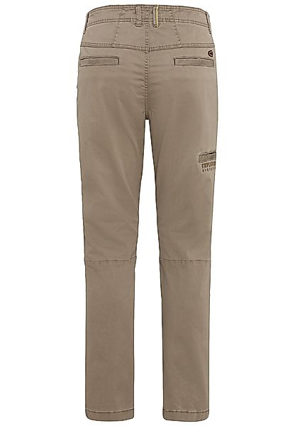 camel active Chinohose Tapered Fit Chino günstig online kaufen
