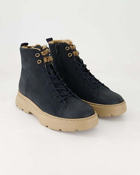 Paul Green 5497 Winterstiefelette Obermaterial: Leder günstig online kaufen