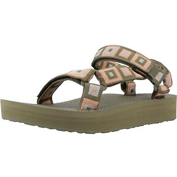 Teva  Sandalen W MIDFORM UNIVER günstig online kaufen