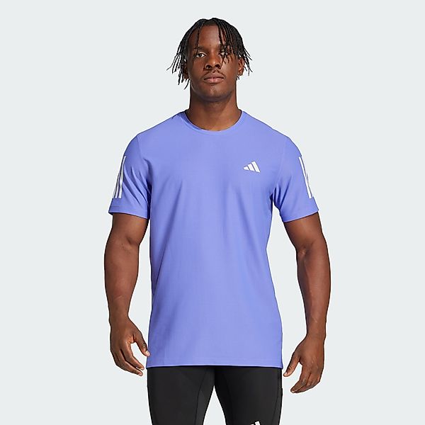 adidas Performance Funktionsshirt OWN THE RUN günstig online kaufen