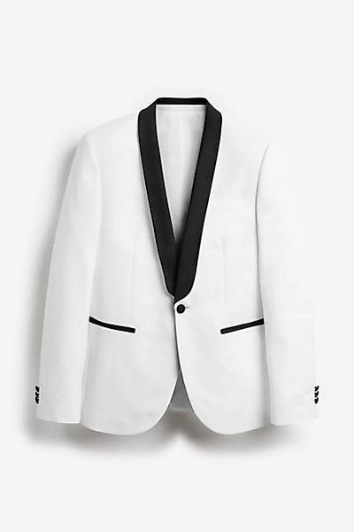 Next Smokingsakko Slim Fit Smoking-Anzug: Sakko (1-tlg) günstig online kaufen