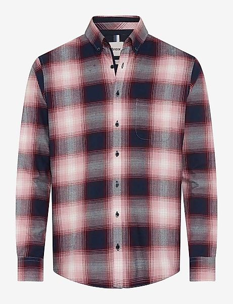 Brax Herren Hemd 47-3758-daniel C günstig online kaufen