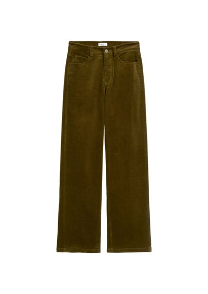 Marc O'Polo DENIM Stoffhose günstig online kaufen